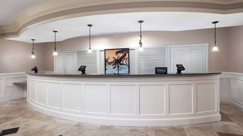 doubletree by hilton sunrise sawgrass mills