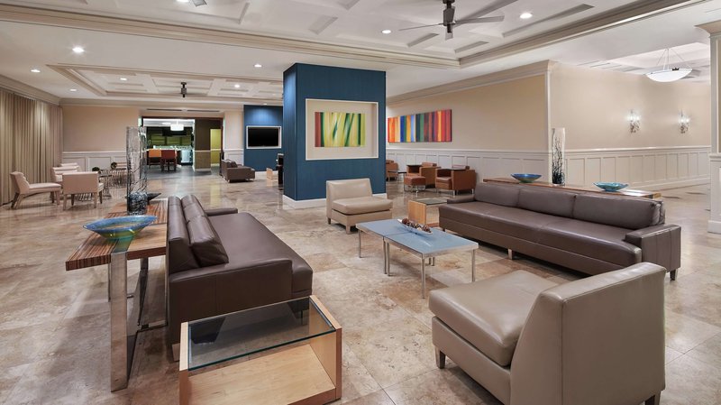 doubletree by hilton sunrise sawgrass mills