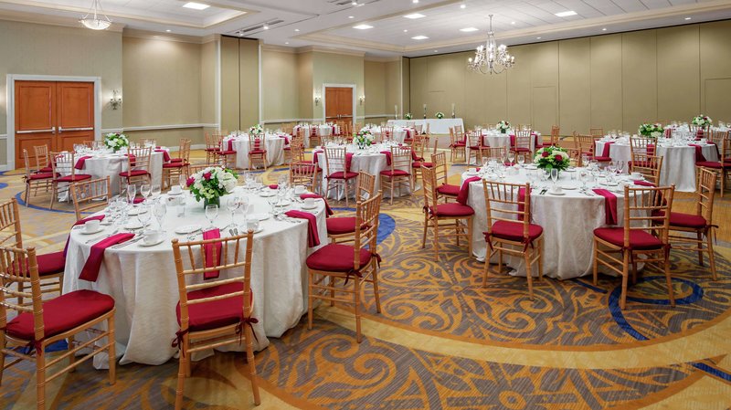 doubletree by hilton sunrise sawgrass mills