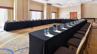 doubletree by hilton sunrise sawgrass mills