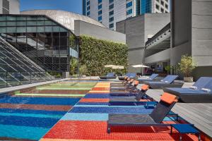 Sheraton Sao Paulo Wtc Hotel,São Paulo>>Sao Paulo,5 star