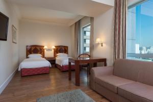 Sheraton Sao Paulo Wtc Hotel,São Paulo>>Sao Paulo,5 star