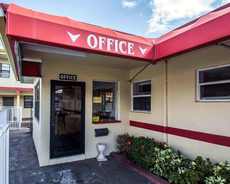 fort lauderdale gardens inn and suites