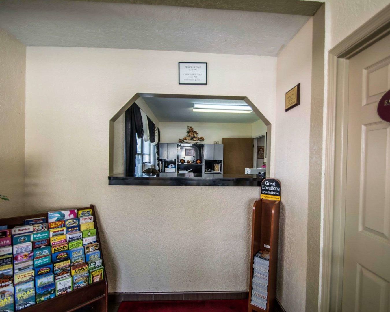fort lauderdale gardens inn and suites