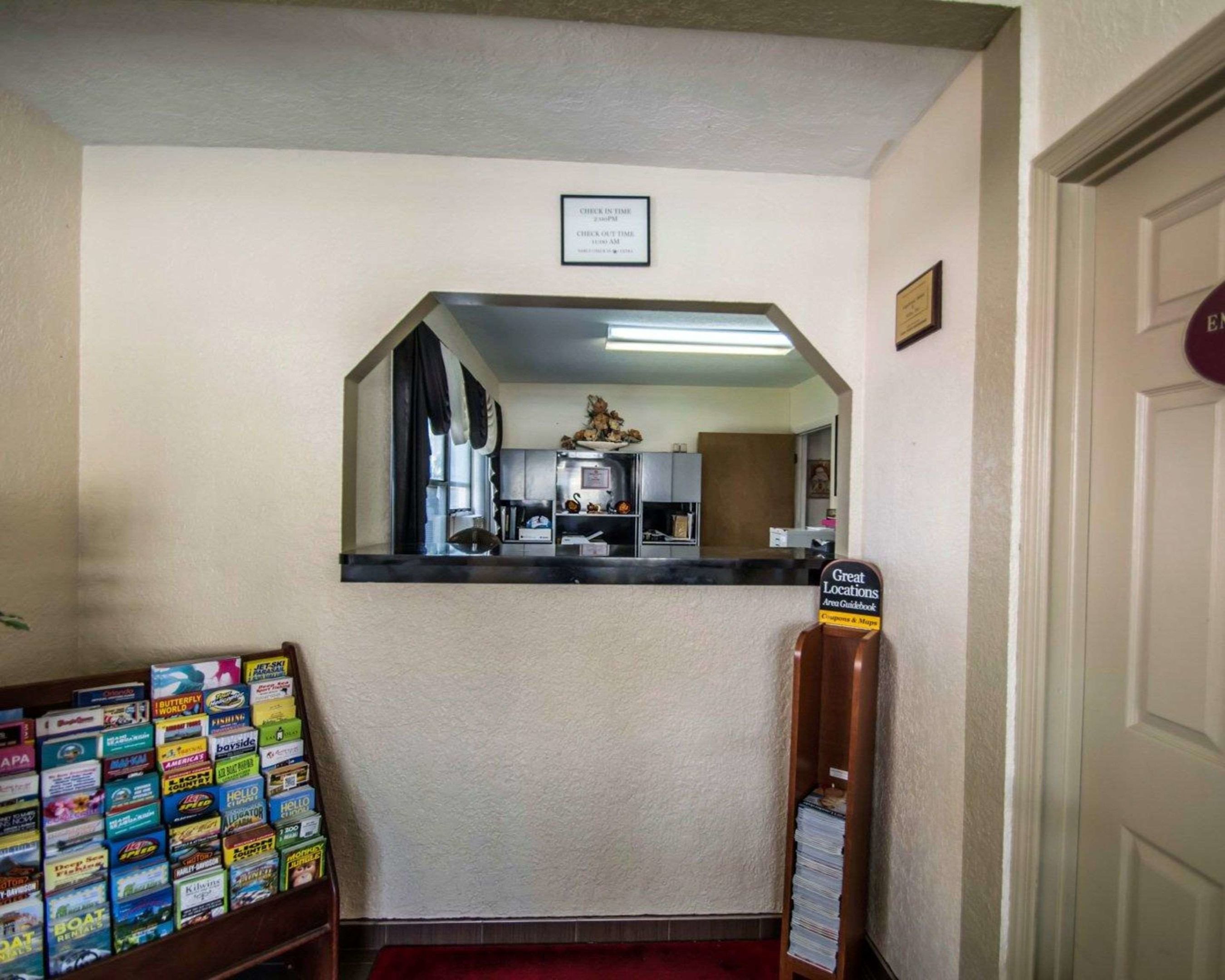 fort lauderdale gardens inn and suites
