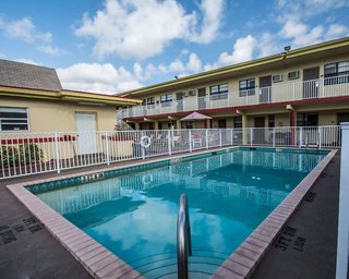 fort lauderdale gardens inn and suites