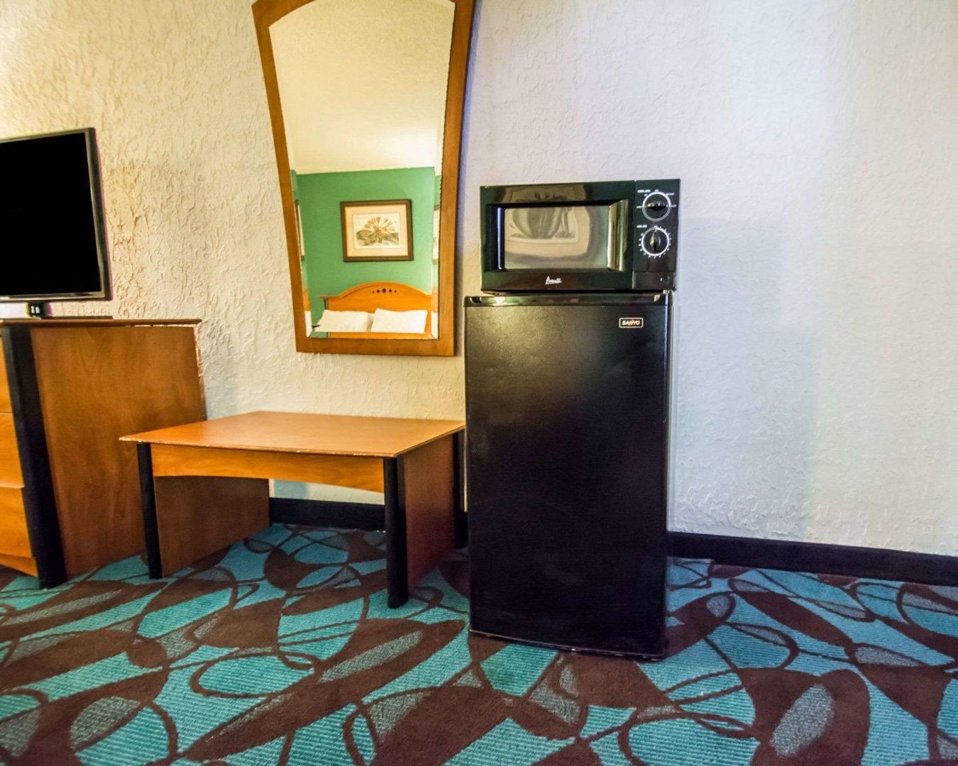 fort lauderdale gardens inn and suites