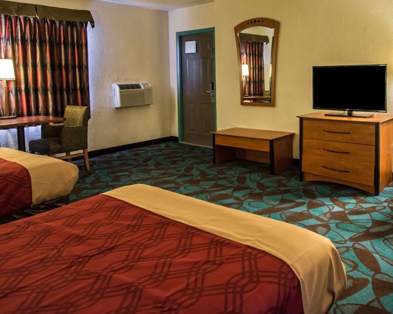 fort lauderdale gardens inn and suites