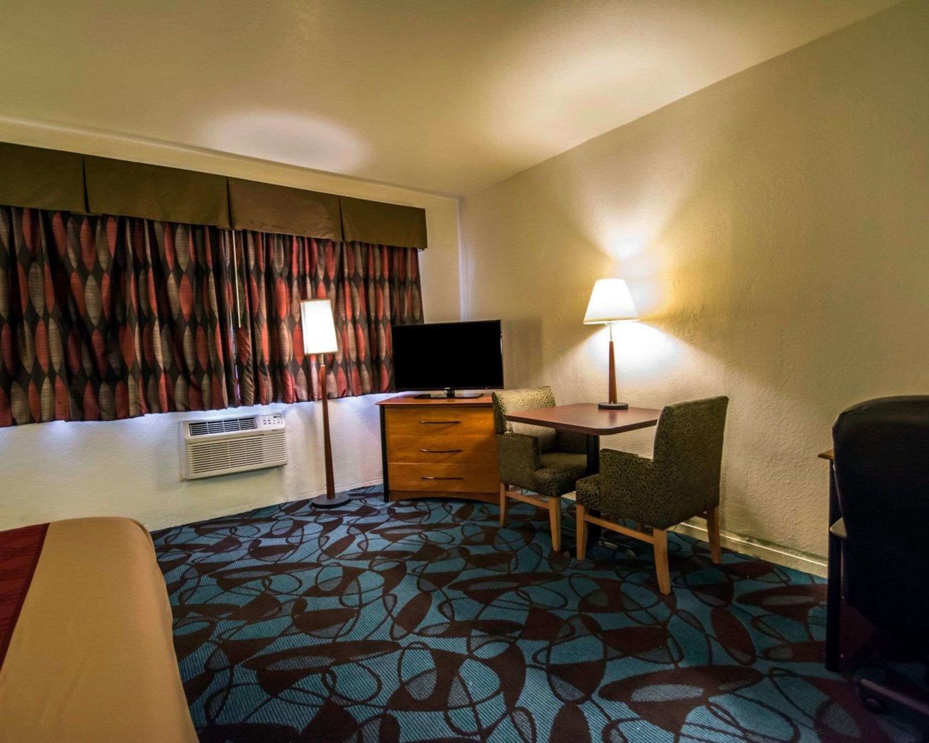 fort lauderdale gardens inn and suites