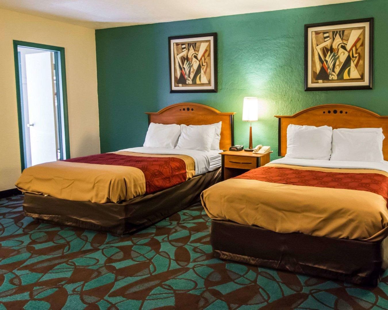 fort lauderdale gardens inn and suites