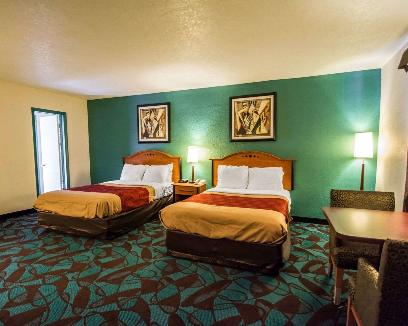 fort lauderdale gardens inn and suites
