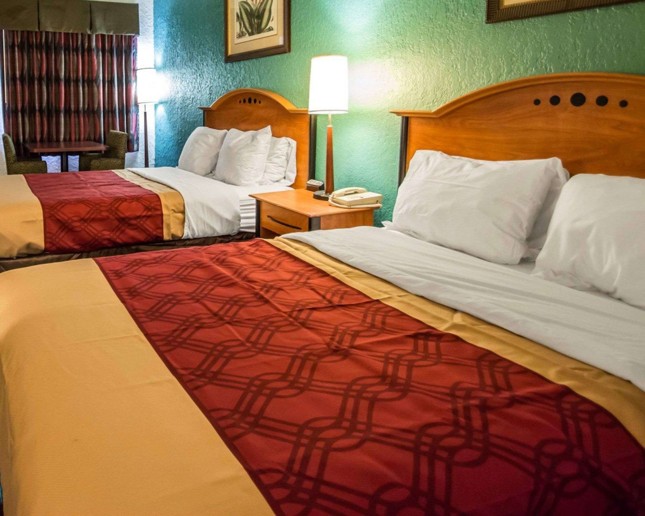 fort lauderdale gardens inn and suites