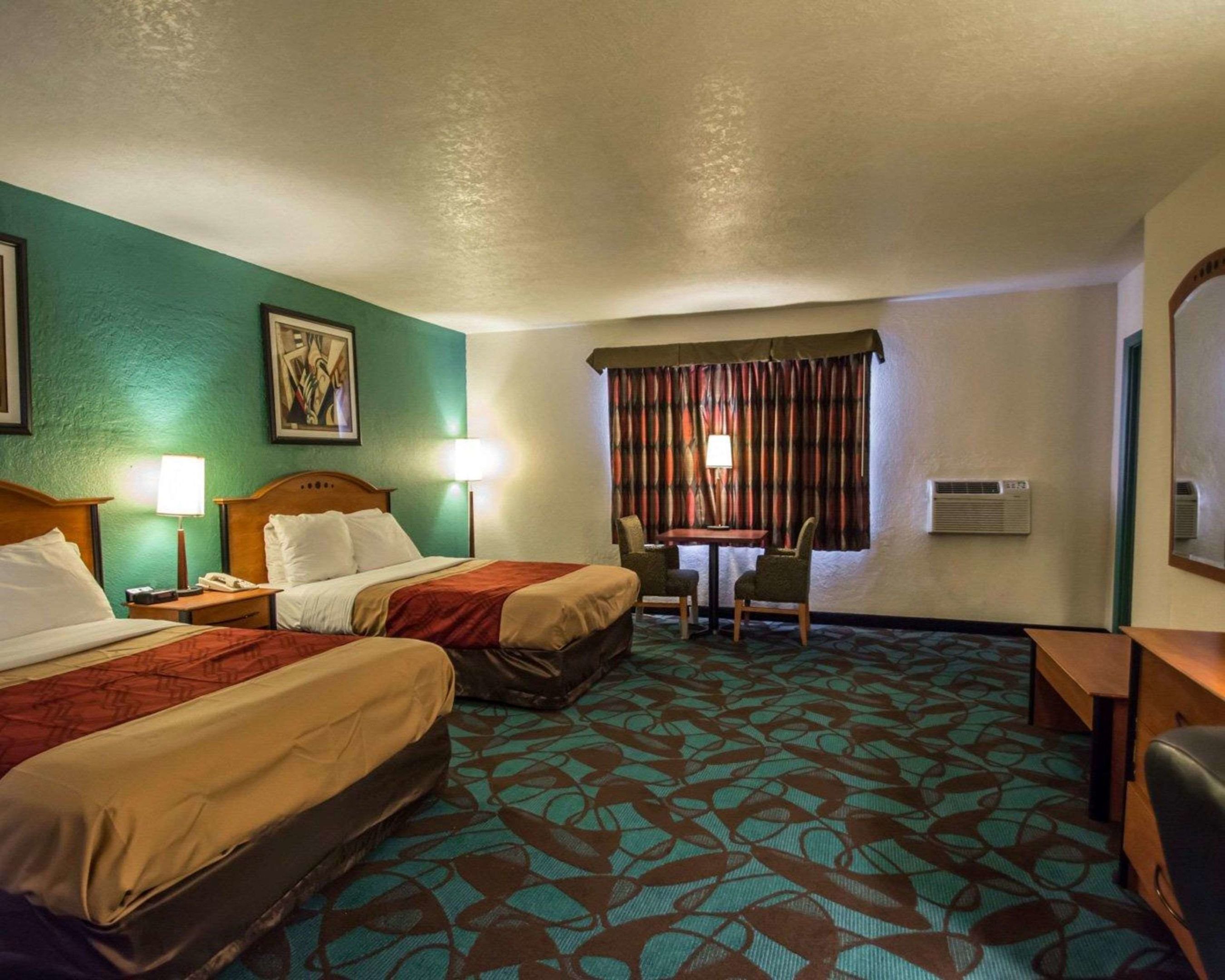 fort lauderdale gardens inn and suites