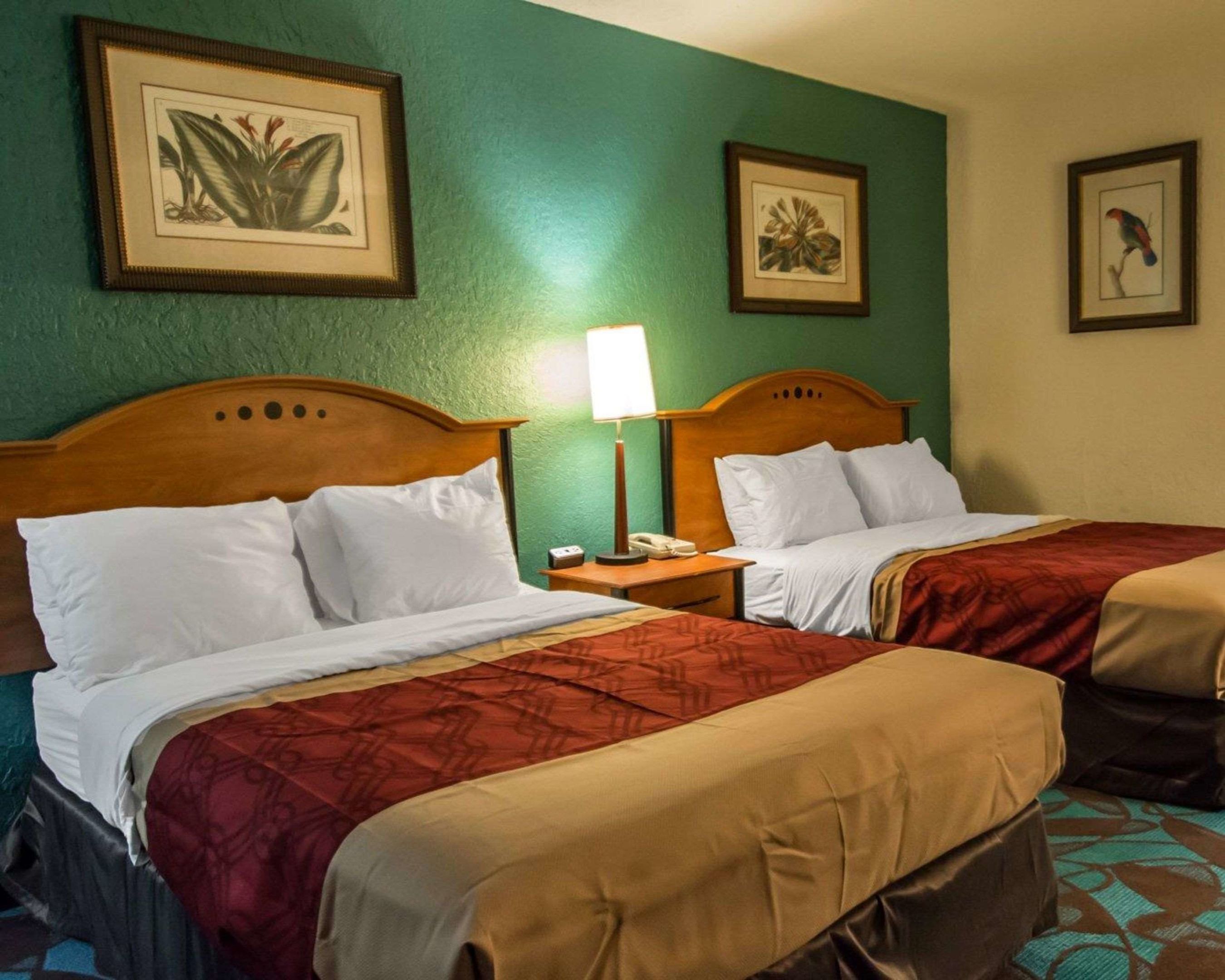 fort lauderdale gardens inn and suites