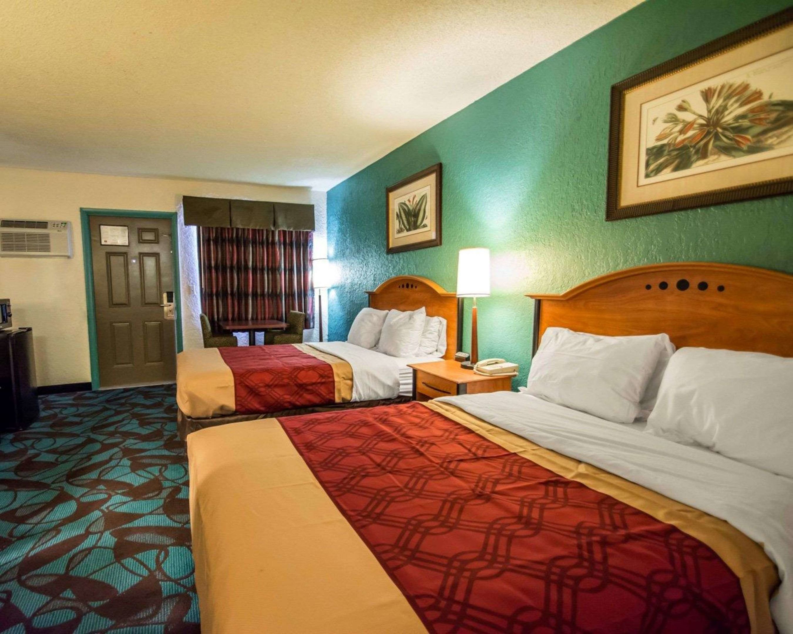 fort lauderdale gardens inn and suites