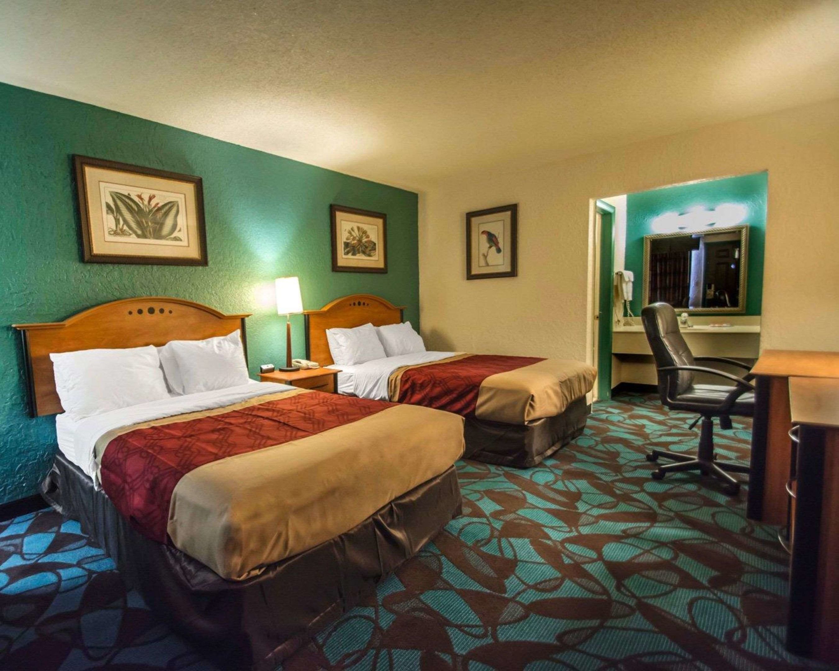 fort lauderdale gardens inn and suites
