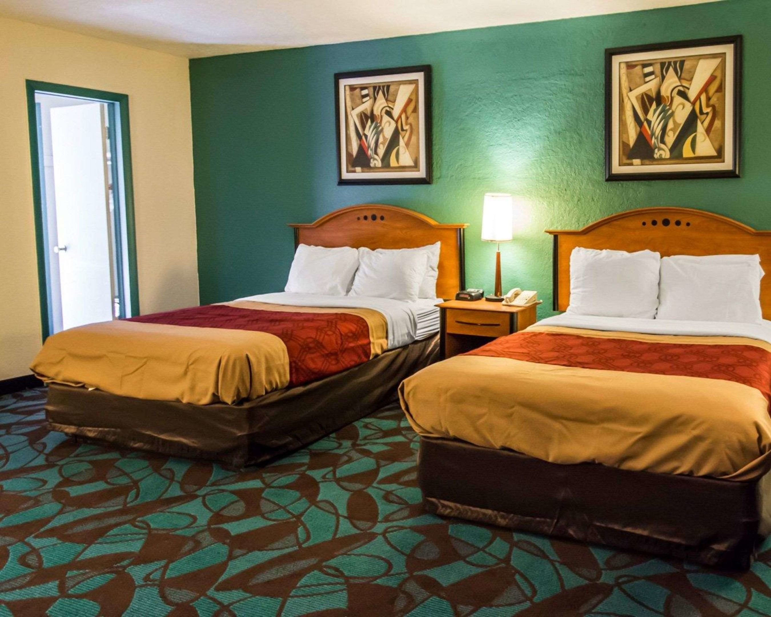 fort lauderdale gardens inn and suites
