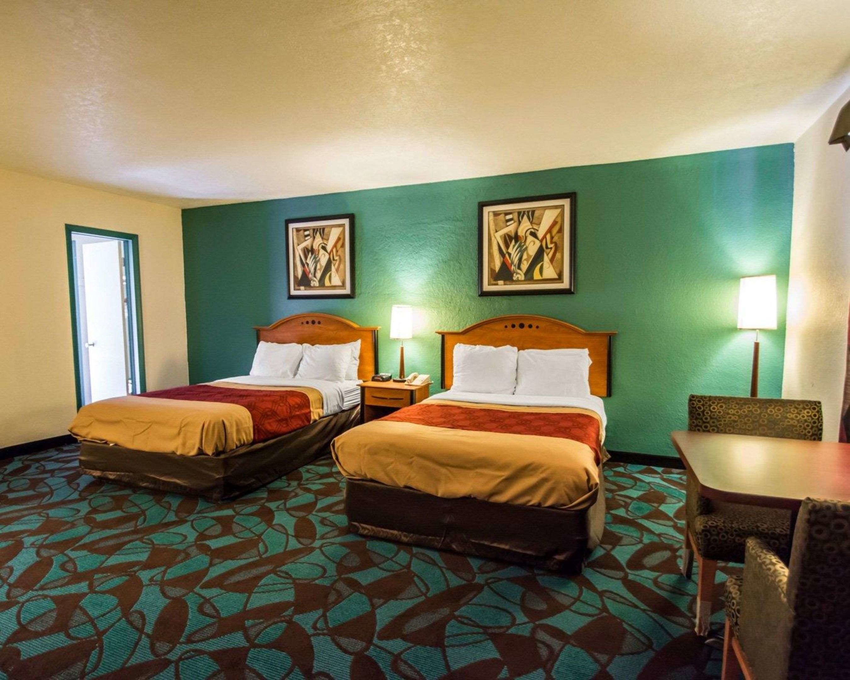 fort lauderdale gardens inn and suites