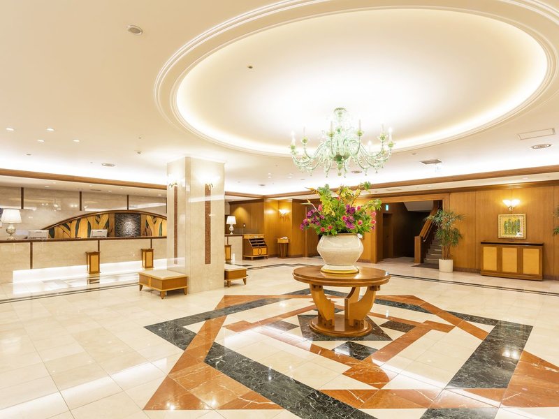 hotel mystays sapporo station