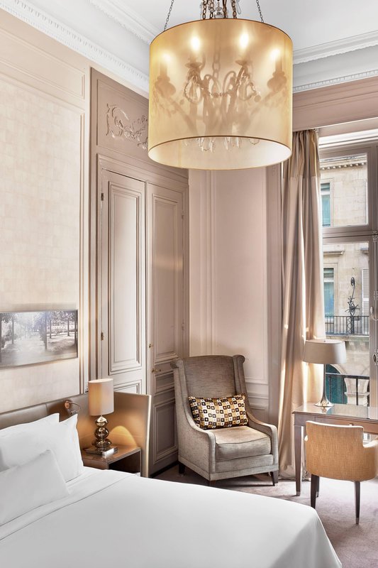 the westin paris vendome
