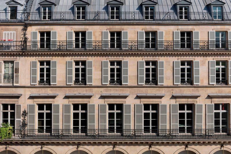 the westin paris vendome