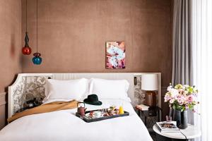 Sofitel Le Scribe Paris Opéra,Île-De-France>>Paris,5 star