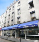 55 montparnasse hotel