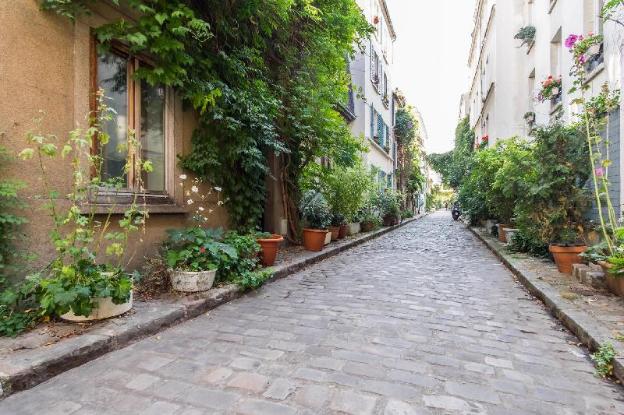 55 montparnasse hotel