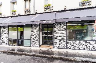 55 montparnasse hotel