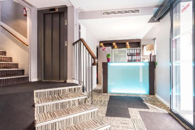 55 montparnasse hotel