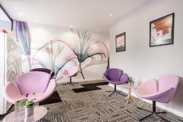 55 montparnasse hotel
