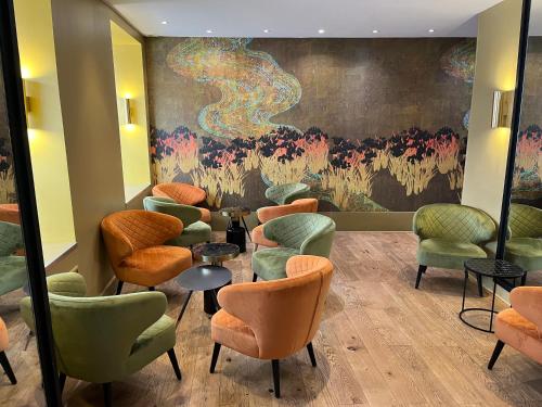 55 montparnasse hotel