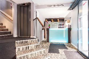 55 montparnasse hotel