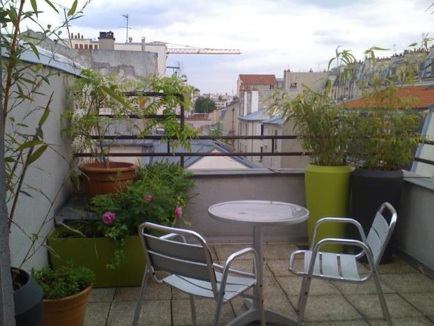 55 montparnasse hotel