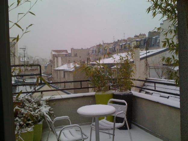 55 montparnasse hotel