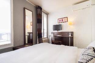 55 montparnasse hotel