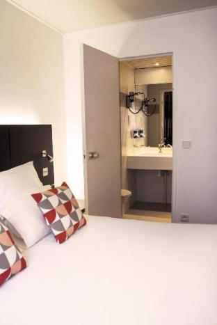 55 montparnasse hotel