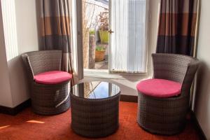 55 montparnasse hotel