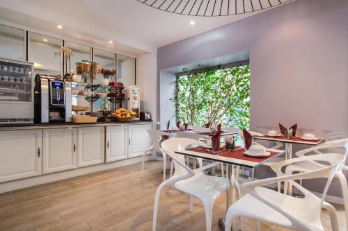 55 montparnasse hotel