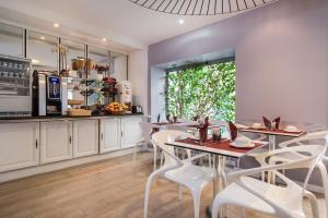 55 montparnasse hotel