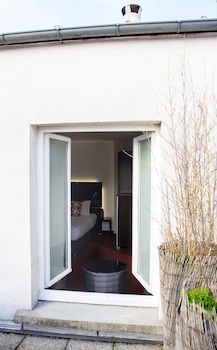 55 montparnasse hotel