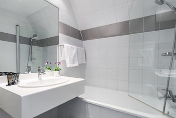 55 montparnasse hotel