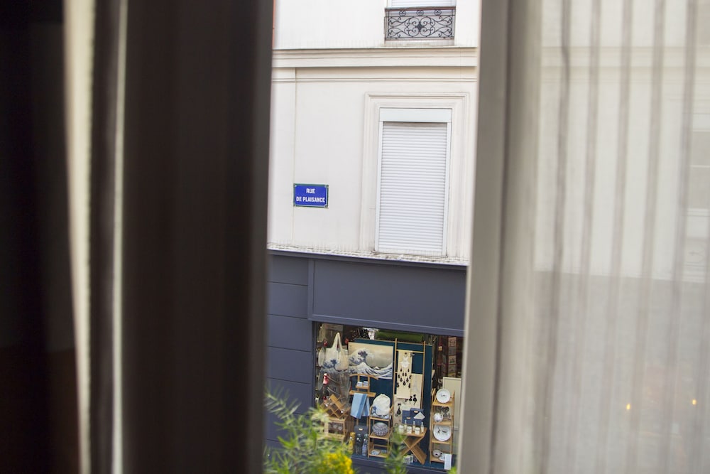 55 montparnasse hotel