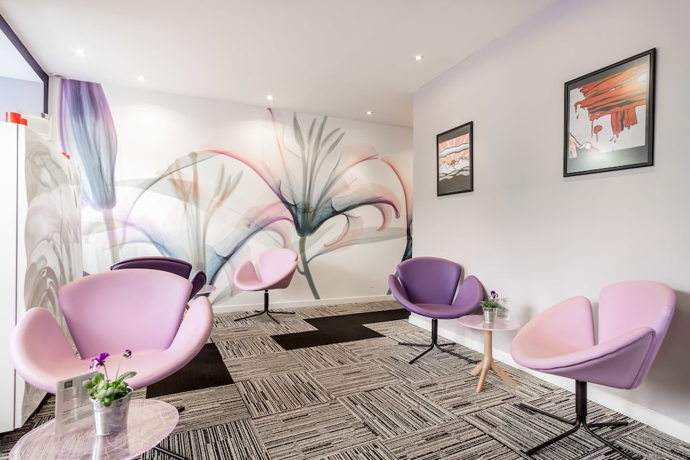 55 montparnasse hotel