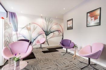 55 montparnasse hotel