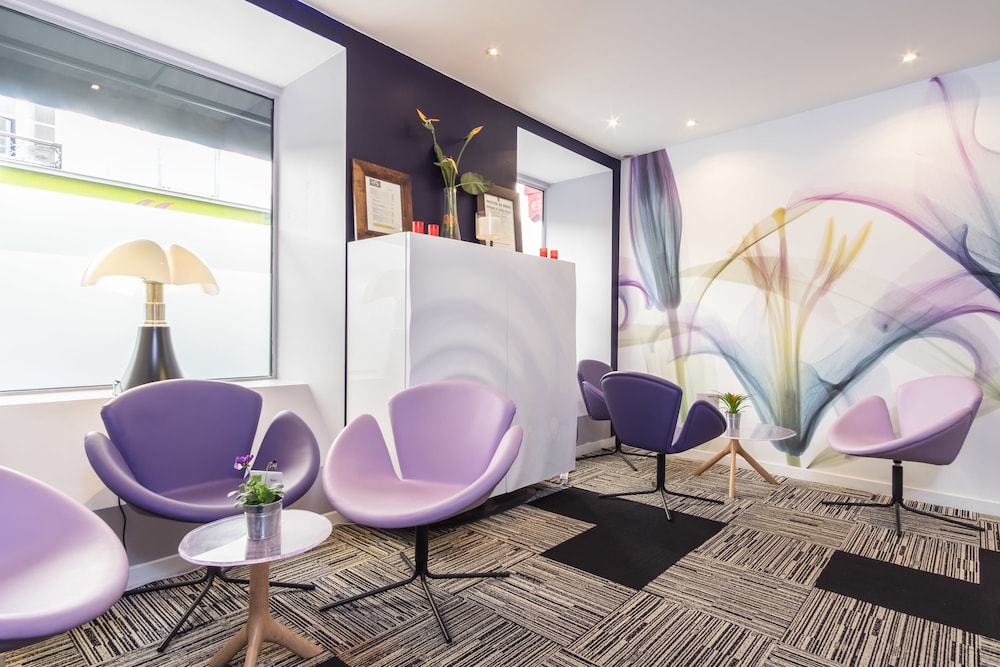 55 montparnasse hotel