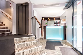 55 montparnasse hotel