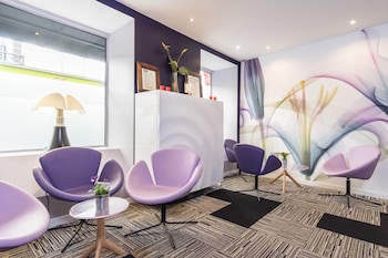 55 montparnasse hotel