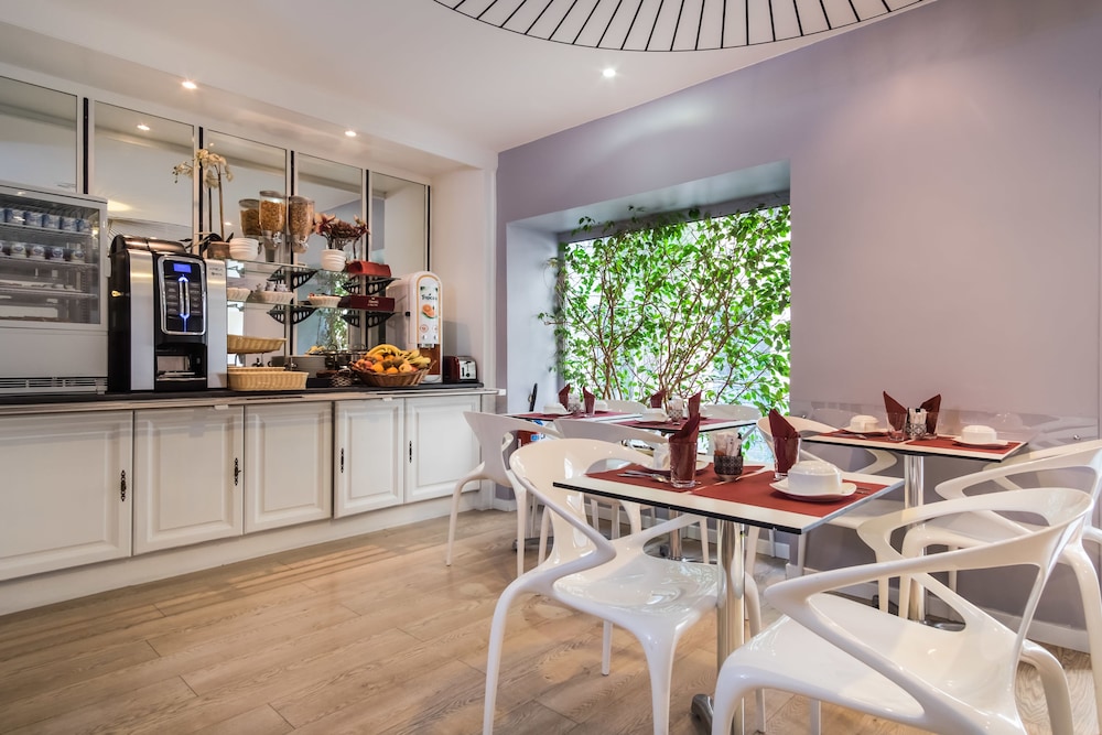 55 montparnasse hotel
