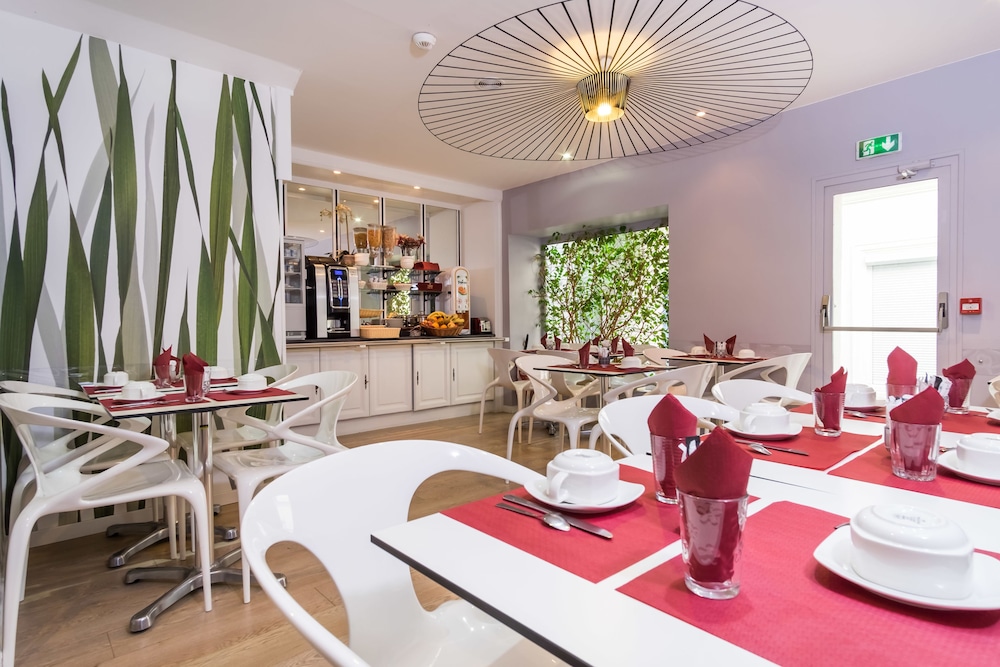 55 montparnasse hotel